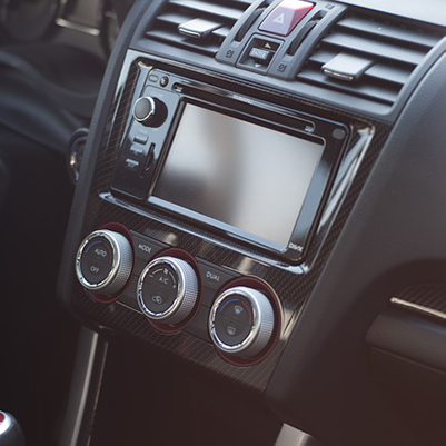 AUTORADIO