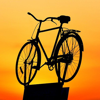 PORTA BICI