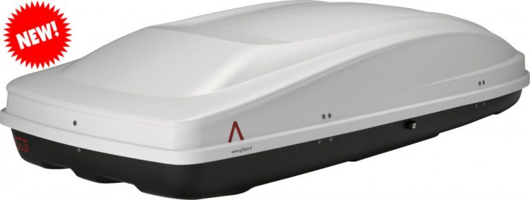 Box Spark 520 bianco