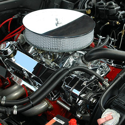 TRATTAMENTI MOTORE