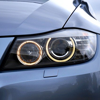 LAMPADE XENON