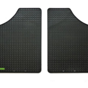Tappeti in gomma solo anteriore rubberfit 4