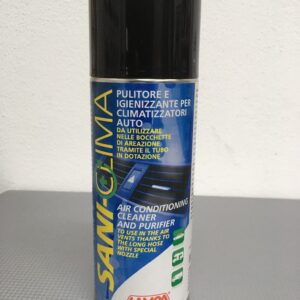 Sani-Clima, pulitore e igienizzante per climatizzatori - 400 ml