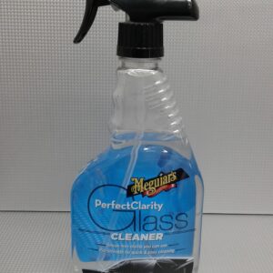 Meguiar’s 73455 Pulitore Vetri Clarity Glass Cleaner, 473 ml