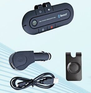 Bluetooth Carkit "Handsfree"